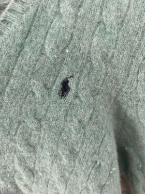 Vintage Ralph Lauren Polo Sweater thumbnail 3