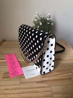 Kate Spade Purse thumbnail 5