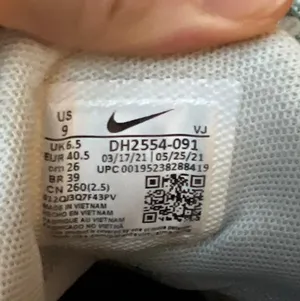 Nike Free Metcon 4 thumbnail 6