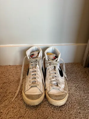 Nike Blazer Mid 77 Women’s 8.5 thumbnail 7