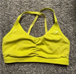 Gymshark Sports Bra thumbnail 1