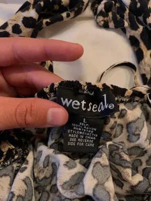Wet Seal Dress thumbnail 4