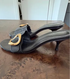 Schutz Kitten Heels thumbnail 3