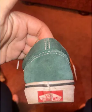 Vans Sneakers Women’s 7 thumbnail 5