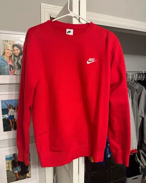 Nike Crew Neck thumbnail 1