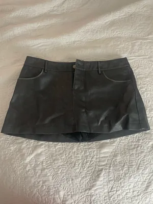Leather Skirt Garage thumbnail 3