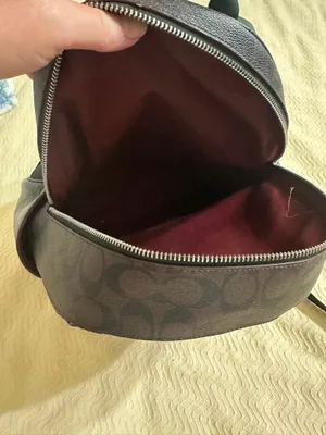 Coach backpack thumbnail 2