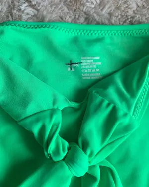 Aerie NWOT  Bathing Suit Bottom thumbnail 3