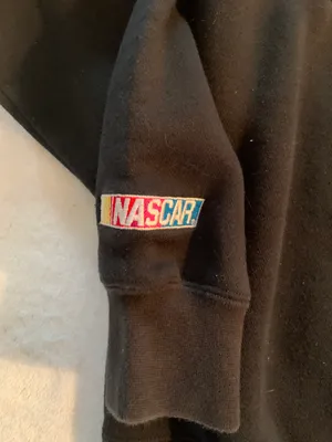 Vintage Tony Steward Sweatshirt thumbnail 4