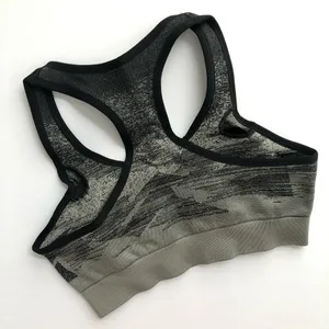Gymshark Adapt Ombré Seamless Sports Bra Triangle thumbnail 2