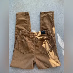 BDG Brown Corduroy Straight Leg Pants‎ thumbnail 3
