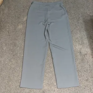 Aritzia Babaton Brett Straight Trouser Pant Textured Weave Japanese‎ Fabric 10 thumbnail 7
