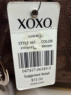 Oxo Brown Logo thumbnail 5