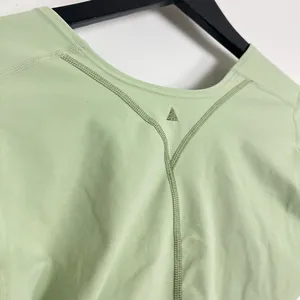 VITALITY Cloud II Shrug in Mint Size X-Small thumbnail 6