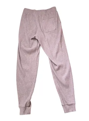 Alo Yoga Muse Sweatpant Gravel Heather XS thumbnail 7
