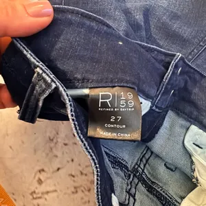 R1959 refined by daytrip size 27 darkwash thumbnail 6