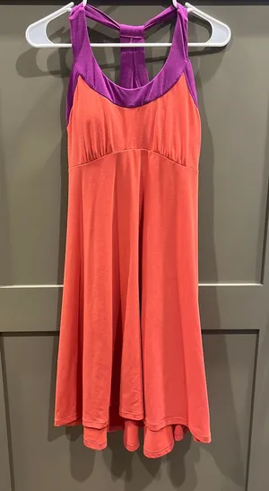 prAna Dress Small thumbnail 1