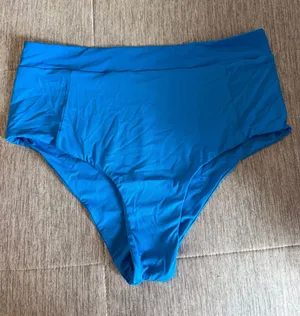 Stone Fox Swim Bikini Bottom thumbnail 1