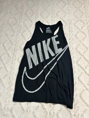 Nike workout top X-Large thumbnail 4