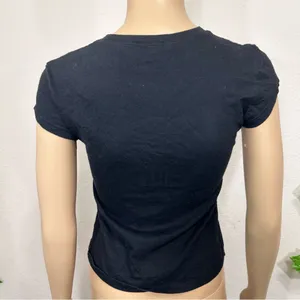 Aeropostale Vintage Y2K Girl Band Tee thumbnail 8