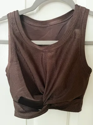 Aerie Workout Tank thumbnail 1