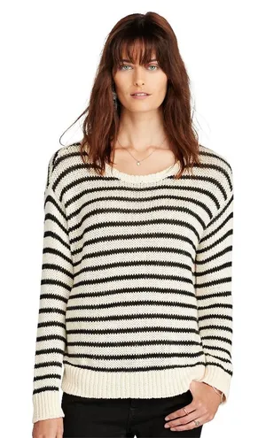 Denim & Supply Ralph Lauren Striped Sweater thumbnail 1