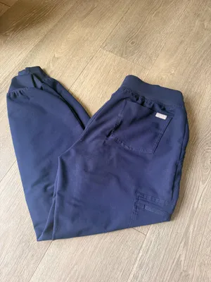 FIGS Scrub Pants Jogger thumbnail 2