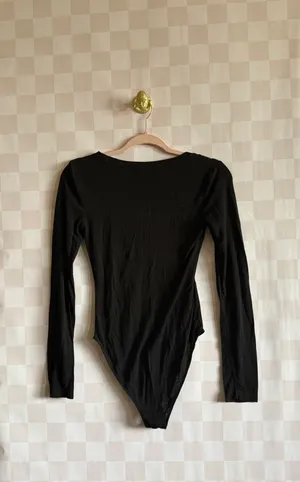 Forever 21 Bodysuit thumbnail 3