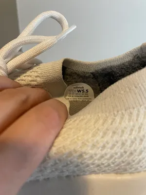 Allbirds Tree Dasher White Running Shoes thumbnail 6