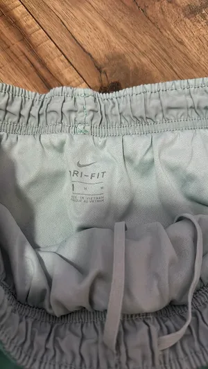 Nike Dri-Fit Shorts thumbnail 3