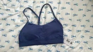 Lululemon Flow Y Bra thumbnail 5