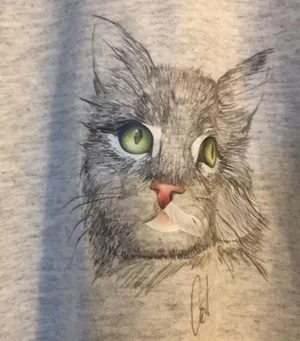 Gildan t shirt  L thumbnail 11