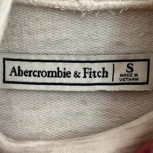 Abercrombie & Fitch Womens Oatmeal Heather Turtleneck Long Sleeve Mini Dress‎ S thumbnail 4