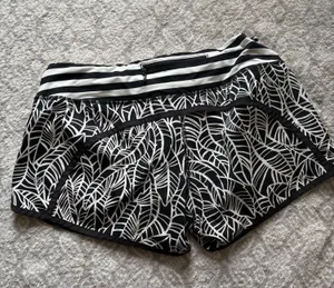 Lululemon Shorts Speed Up thumbnail 1