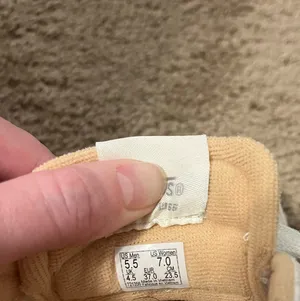 Vans sneakers  thumbnail 3