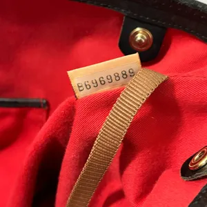 Dooney & Bourke Black Tote thumbnail 12