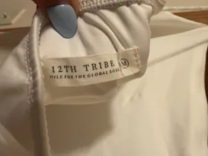 12th Tribe Dress thumbnail 3