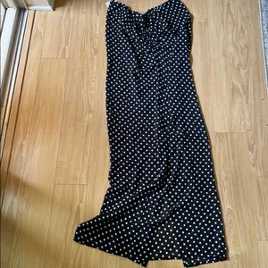 Nwt Outcast Beatrice Maxi Skirt thumbnail 6