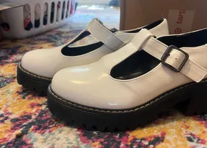Madden Girl Mary Janes thumbnail 1
