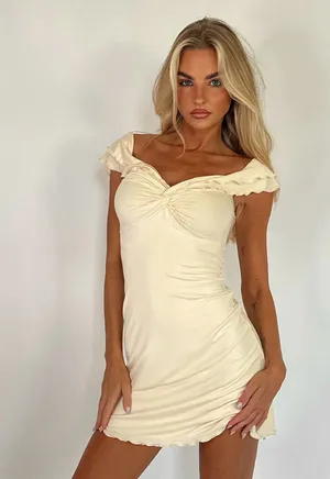 Tiger Mist Dress thumbnail 2