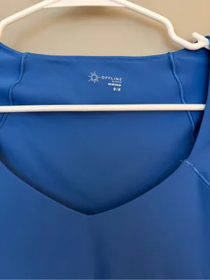 Aerie dress thumbnail 2