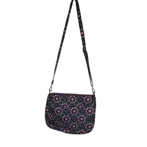 Vera Bradley‎ Quilted Purse thumbnail 4