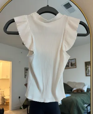 ZARA Shirt thumbnail 2