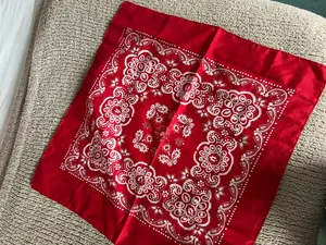 12th Tribe Bandana thumbnail 1