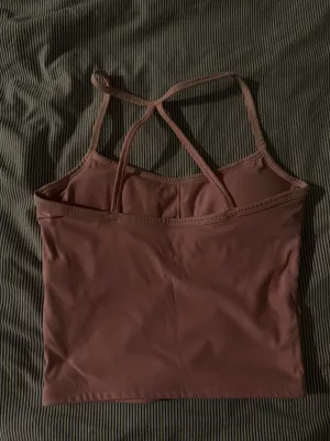 Pink Amazon Workout Set thumbnail 3
