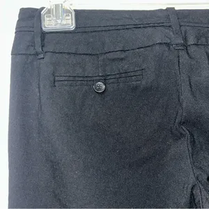 The Limited Drew Fit Black Dress Pants Women’s 4 Regular thumbnail 5