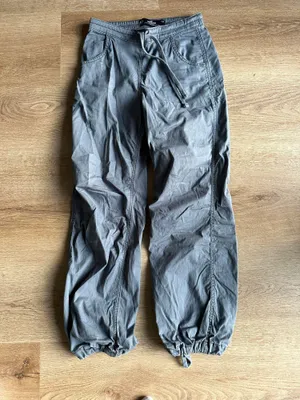 Hollister Parachute Pants thumbnail 1
