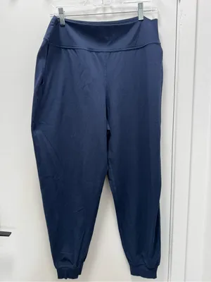 Lululemon Women’s Dark True Navy High Rise Align Joggers US 10 Short 26” thumbnail 2