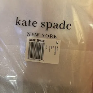 New Kate Spade Seaweed Kayla Convertible Wristlet‎ thumbnail 5