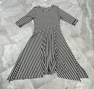 Soft Surroundings Vivianna Striped Dress‎ thumbnail 1